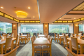 【All-you-can-drink alcohol】Dinner & Breakfast Buffet Included