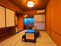 7.5畳和室その１