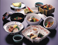 ≪ご昼食≫　ご昼食限定♪♪　お昼の懐石