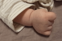 【一日一組限定】赤ちゃん温泉＆京都旅デビュープラン♪