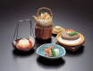 ≪ご昼食≫　本格的なお懐石をお楽しみください☆　京懐石料理　琥珀