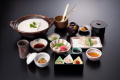 湯豆腐料理「楓」