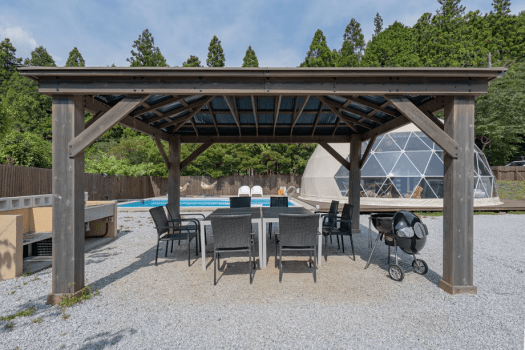 ■グループ割■＜最大16名なら&rdquo;1名2,800円～&rdquo;の衝撃価格！！＞10mドームを独り占め！人数が多いほどお得なルームチャージプラン