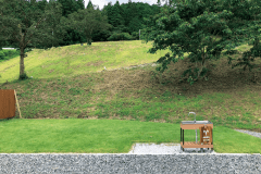 【アウトドア初心者でも安心♪】自分好みにアレンジできるテントサイト☆彡