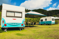 スタンダードトレーラー【TYPE　B】