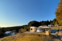 7ｍドームテント【Sun】-定員8名-