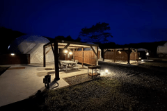 6ｍドームテント【スタンダード】-定員4名-