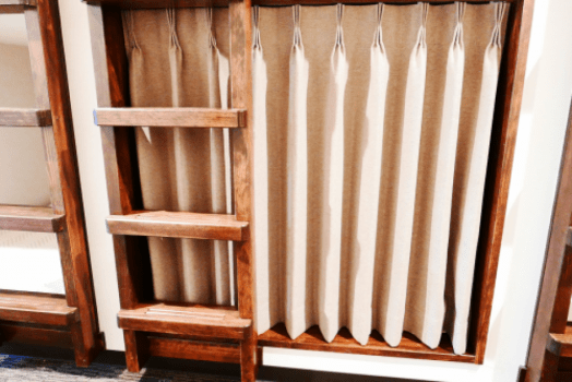 Superior Dormitory Room (Single-sized bed)