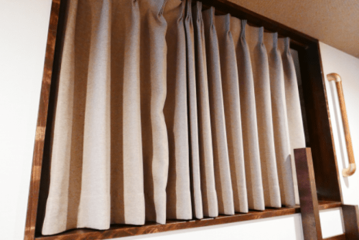 Superior Dormitory Room (Double-sized bed)