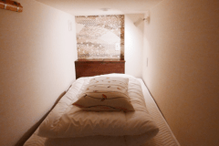 Superior Dormitory Room (Single-sized bed)