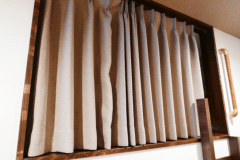 Superior Dormitory Room (Double-sized bed)