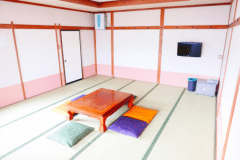 Deluxe Japanese-Style Ensuite Room with Mt.Fuji View