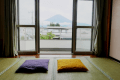 Deluxe Japanese-Style Ensuite Room with Mt.Fuji View
