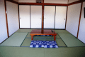 Basic Japanese-Style Room with Mt.Fuji View (Max. 5 people)