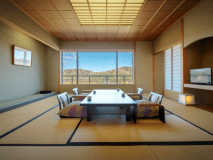 【特別室／寿光】本間