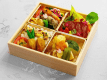 松花堂弁当／春蘭★