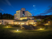 [Stay without meals] [Last check-in 24:00] Comfortable simple stay in a privately-sourced hot spring and spacious room