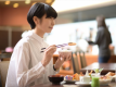 [1 night breakfast] [Last check-in 24:00] Approximately 50 kinds of Japanese, Western and Chinese buffet ♪ Freshly picked local vegetables, Miyagi specialties, etc.