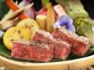 [1 night breakfast ＆ dinner] [Rantei ★★★] [Sendai beef steak, abalone dance grilled, domestic beef Harihari-nabe, assorted seasonal fresh fish] Special Kaiseki <Rantei Zen>