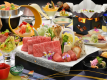 【早割30】最大23,400円OFF！雲海しゃぶしゃぶ会席　仙台名物を堪能