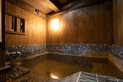 内風呂＆ロフト付離れ＜屋内テラス付＞【大人限定】