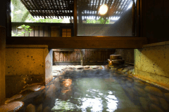 温泉付客室＜リビングスペース付＞【大人限定】