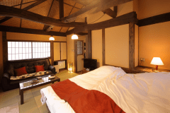 ツリーハウス風離れ_このみ