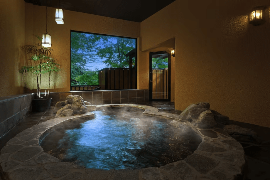 四万温泉 鹿覗きの湯 つるや | プランの詳細 | 【記念日特典あり