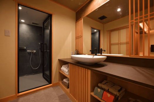 [Moe] Japanese-Western Style Room (Annex &ndash; Bigeian)