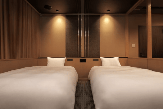 [Moe] Japanese-Western Style Room (Annex &ndash; Bigeian)