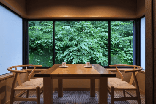 [Moe] Japanese-Western Style Room (Annex &ndash; Bigeian)