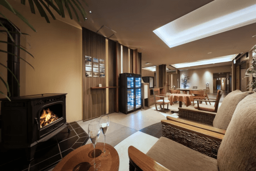 [Adult Luxury] Solo Travel Plan