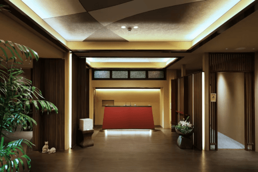 [Adult Luxury] Solo Travel Plan