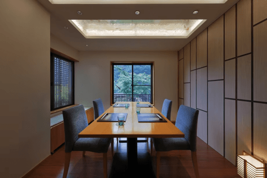 Standard Plan with Breakfast & Dinner Included