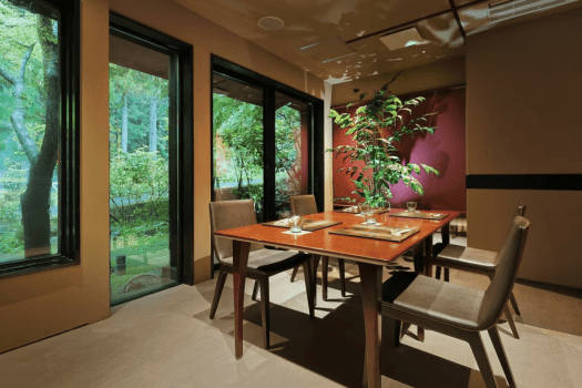 Standard Plan with Breakfast & Dinner Included