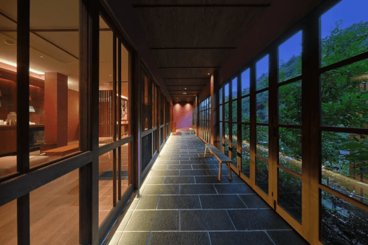 [Adult Luxury] Solo Travel Plan