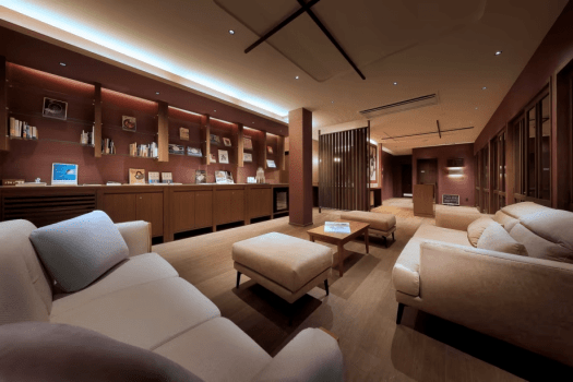 [Adult Luxury] Solo Travel Plan