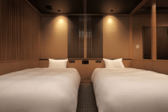 【萌】和洋室（別邸美月庵）