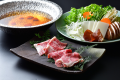 旬月会席（お料理一例）