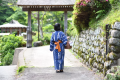 無病息災の寺〈 薬王寺 〉