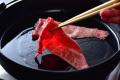 上州牛すき焼き