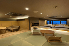 －最上階－◆天然温泉◆【展望風呂】アイランドスイートB