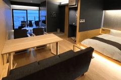 －最上階－◆天然温泉◆【展望風呂】アイランドスイートA