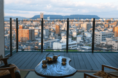 コーナースイートA