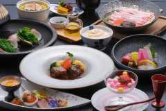 【瀬戸内会席】2024年春(写真はイメージ)