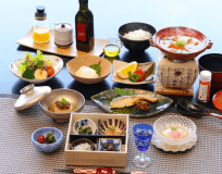 2025年6月以降朝食（お写真はイメージです）