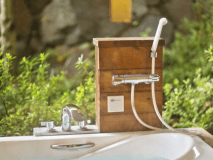 【露天ジャグジー】デザイナーズルーム