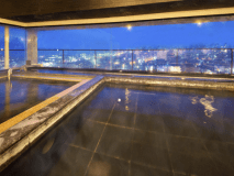 男女ともに&ldquo;上質な天然温泉&rdquo;を愉しめる【大浴場】美肌の湯は、心も身体もリフレッシュさせる特別な湯