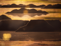 たゆたう時間に癒され、満たされる―。ここでしか味わえない贅沢なときを。