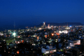 当館からの夜景